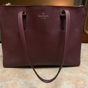 Kate Spade tote